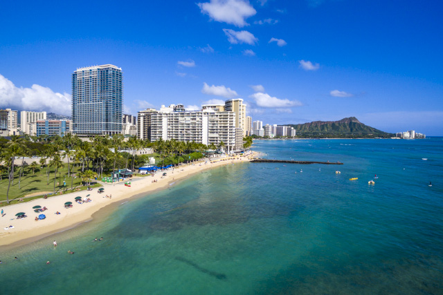 Ka Lai Hotel Waikiki