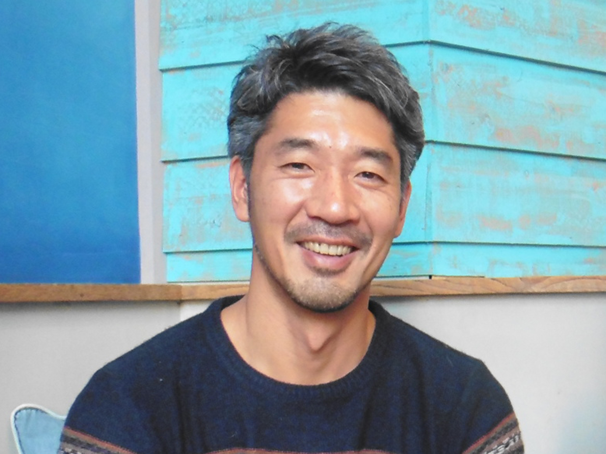 Tsuyoshi Tahara